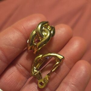 JJG Vintage Clip Ons